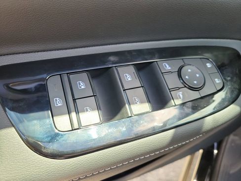 New 2026 Nissan Murano SL AWD/4WD image 23