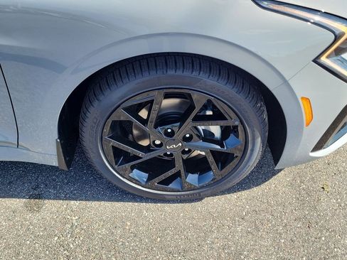 New 2026 Kia K5 GT-Line w/ GT-Line Premium Package FWD image 39