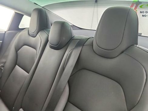 Used 2025 Tesla Model 3 RWD image 29