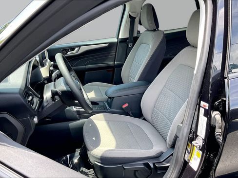 Used 2021 Ford Escape SE FWD image 25