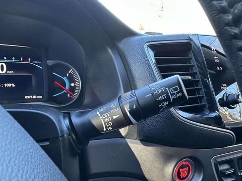 Certified 2022 Honda Pilot EX-L image 26