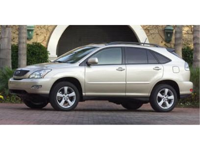 Used 2006 Lexus RX 330 AWD