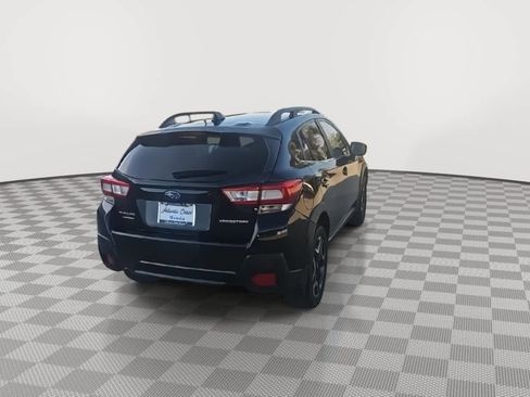 Used 2019 Subaru Crosstrek 2.0i Limited w/ Moonroof Package w/Navigation image 8