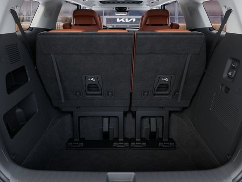 New 2027 Kia Carnival SX Prestige FWD image 19