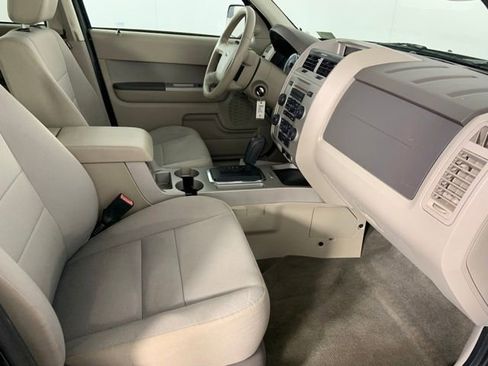 Used 2012 Ford Escape XLT AWD/4WD image 15