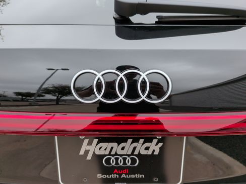 New 2025 Audi Q5 Premium Plus image 39