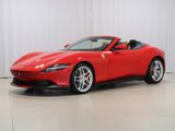 Certified 2025 Ferrari Roma Spider image 3