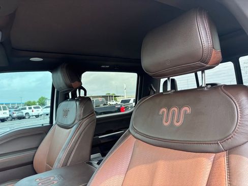 Used 2022 Ford F150 King Ranch w/ Equipment Group 601A High image 10