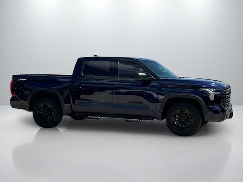 Used 2023 Toyota Tundra SR5 RWD image 4