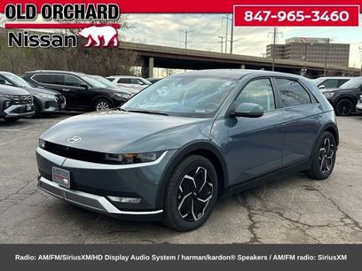 Used 2024 Hyundai Ioniq 5 SE