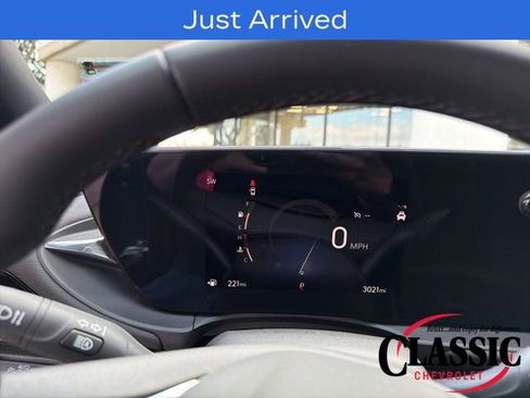 Used 2026 Buick Envista Sport Touring image 11