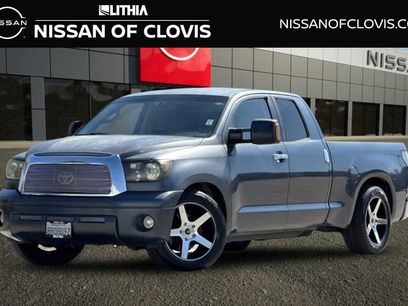 Used 2007 Toyota Tundra Limited