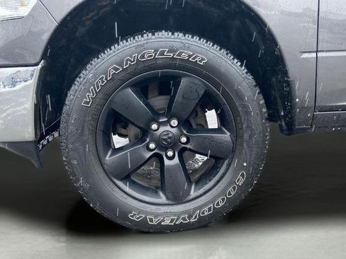 Used 2019 RAM 1500 Tradesman w/ Popular Equipment Group image 17