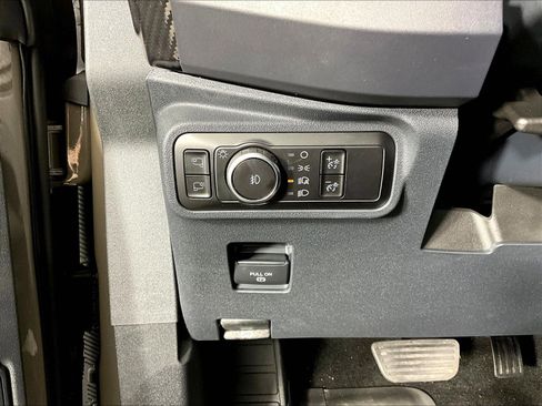 Used 2025 Ford Bronco Raptor AWD/4WD image 37