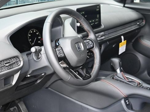 New 2027 Honda HR-V Sport image 14