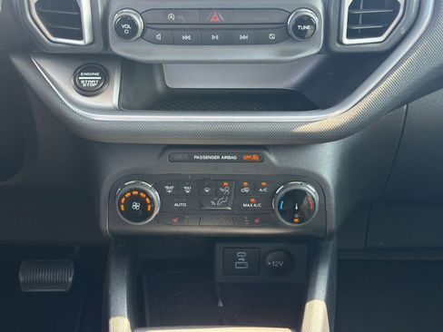 Used 2022 Ford Bronco Sport Big Bend w/ Convenience Package AWD/4WD image 21