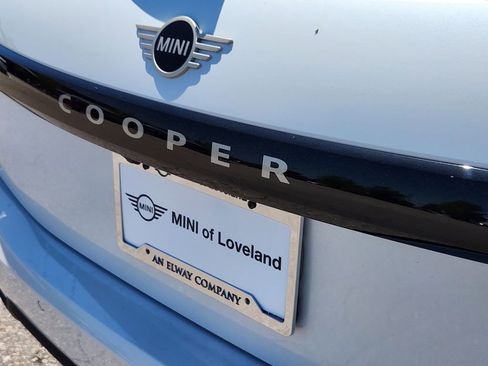 New 2026 MINI Cooper 2-Door Hardtop FWD image 20