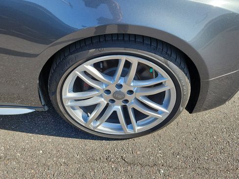 Used 2016 Audi S5 Premium Plus w/ Technology Package AWD/4WD image 39