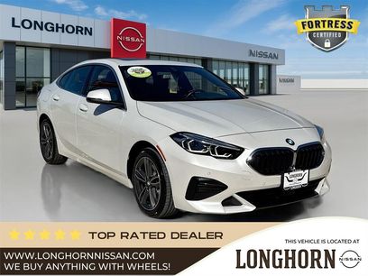 Used 2024 BMW 228i xDrive Gran Coupe