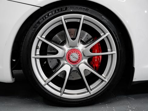 Used 2010 Porsche 911 GT3 RWD image 47