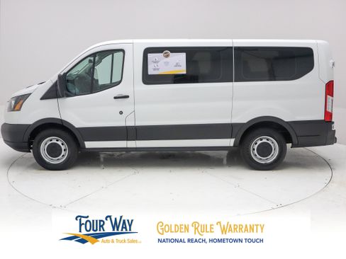 Used 2019 Ford Transit 150 XL RWD image 7