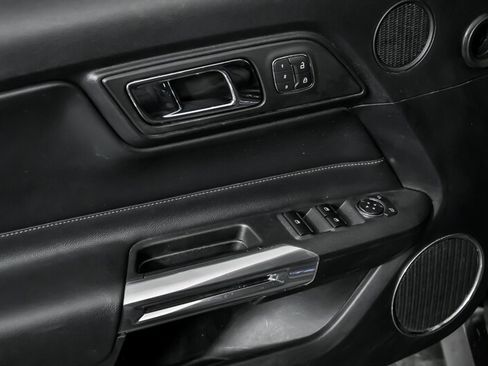 Used 2015 Ford Mustang GT Premium w/ Equipment Group 401A image 20