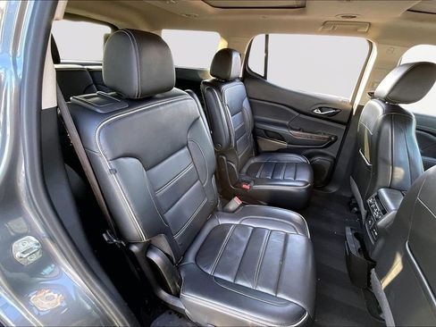 Used 2021 GMC Acadia Denali w/ Denali Technology Package image 27