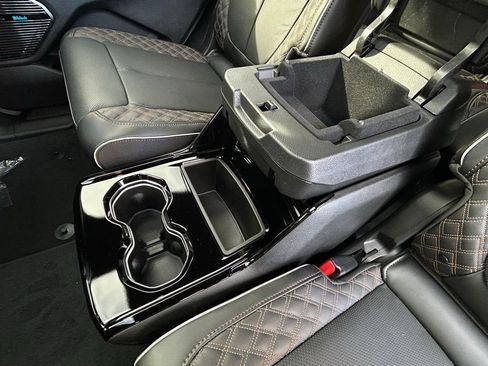 New 2025 Jeep Grand Cherokee L Summit image 29