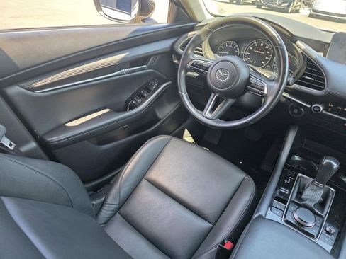 Used 2024 MAZDA MAZDA3 s FWD image 26