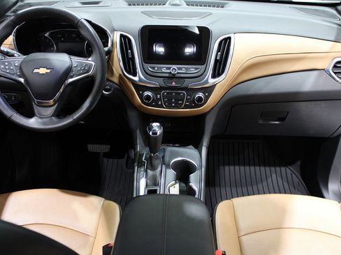 Used 2021 Chevrolet Equinox Premier image 41