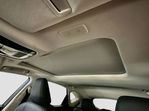 Used 2024 Lexus NX 350 AWD w/ Cold Area Package image 27