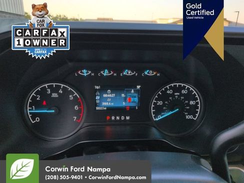 Used 2023 Ford F250 XL w/ XL Chrome Package RWD image 17