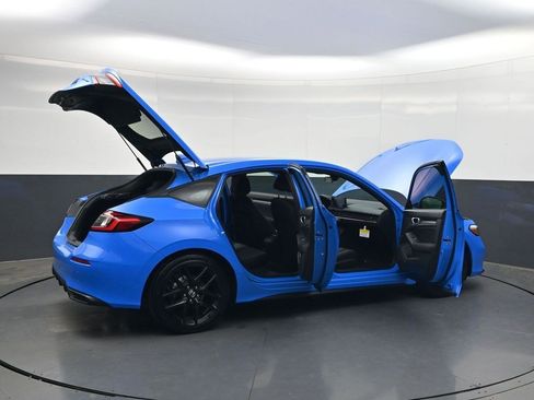 Used 2026 Honda Civic Sport image 31