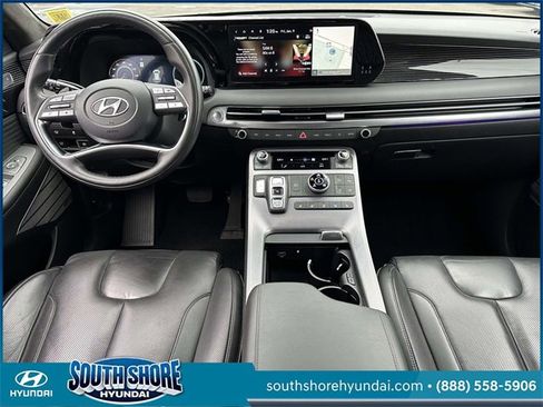 Certified 2023 Hyundai Palisade Calligraphy image 15