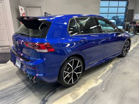Used 2024 Volkswagen Golf R AWD/4WD image 29