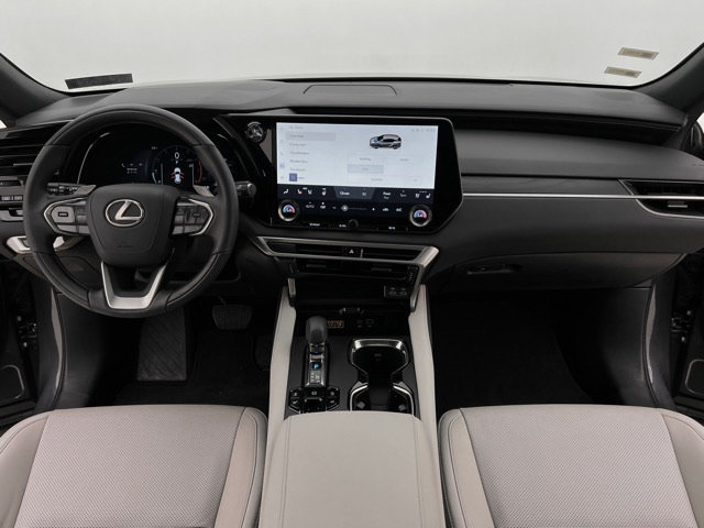 Certified 2026 Lexus RX 350 Premium AWD/4WD image 22