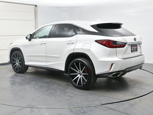 Used 2017 Lexus RX 350 w/ Premium Package image 25