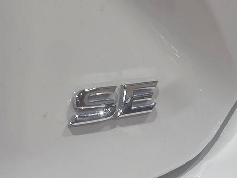 Certified 2025 Toyota Camry SE image 12