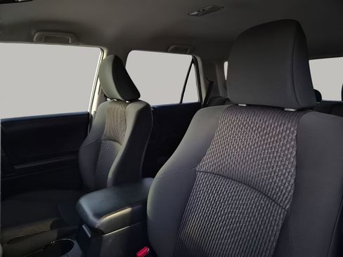 Used 2024 Toyota 4Runner TRD Off-Road image 30