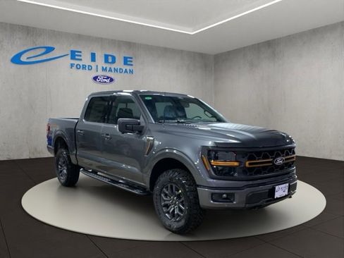 New 2025 Ford F150 Tremor w/ Bed Utility Package image 1