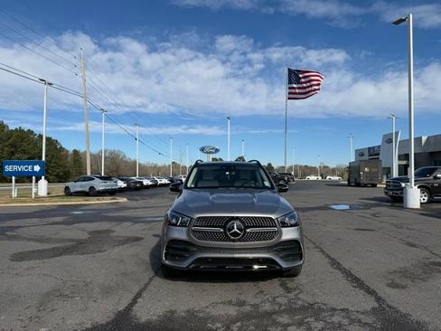 Used 2022 Mercedes-Benz GLE 350 image 2