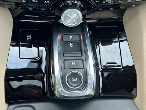 New 2026 Acura MDX SH-AWD w/ Advance Package image 19