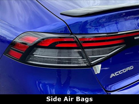 Used 2024 Honda Accord Sport image 22