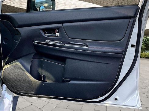 Used 2019 Subaru WRX Limited AWD/4WD image 16