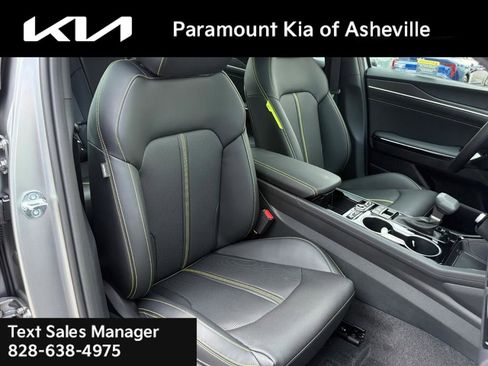 New 2026 Kia K5 GT w/ GT1 Package image 22