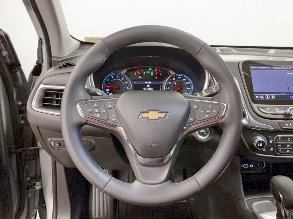 Used 2024 Chevrolet Equinox LT FWD image 10