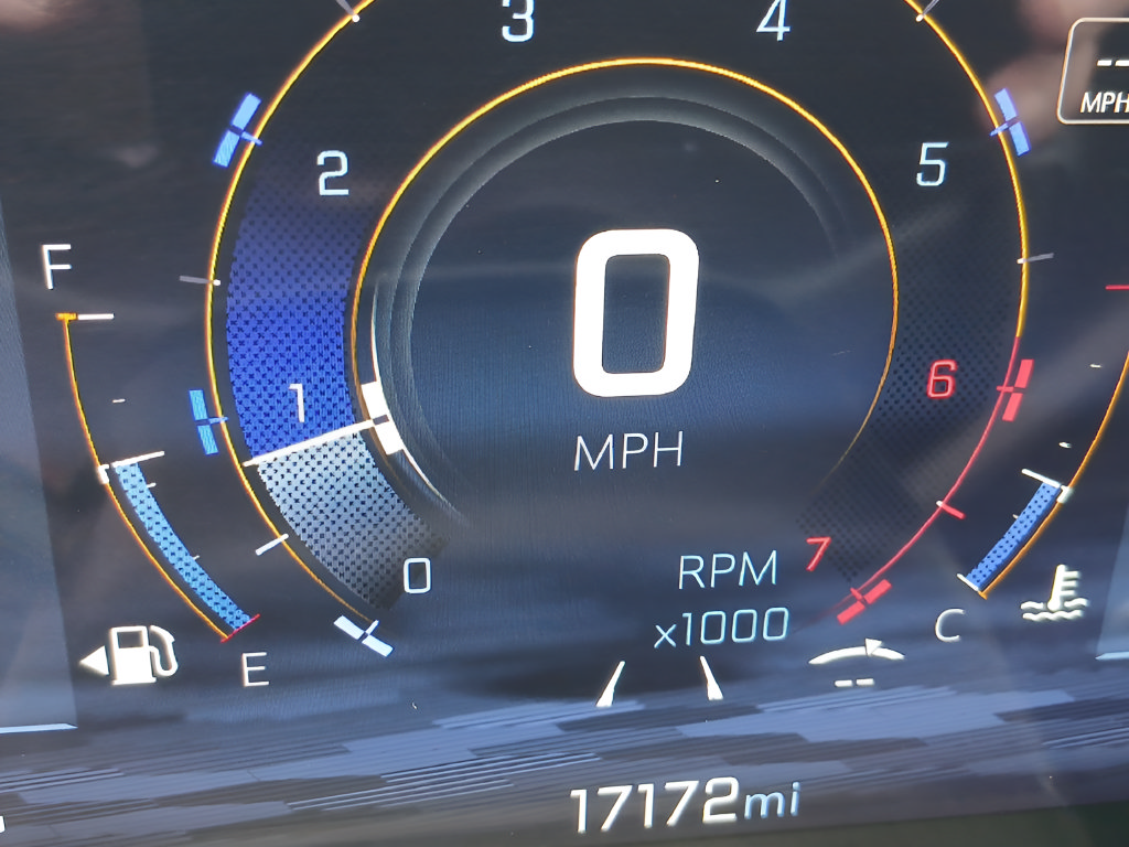 Used 2026 Chevrolet Equinox LT AWD/4WD image 23