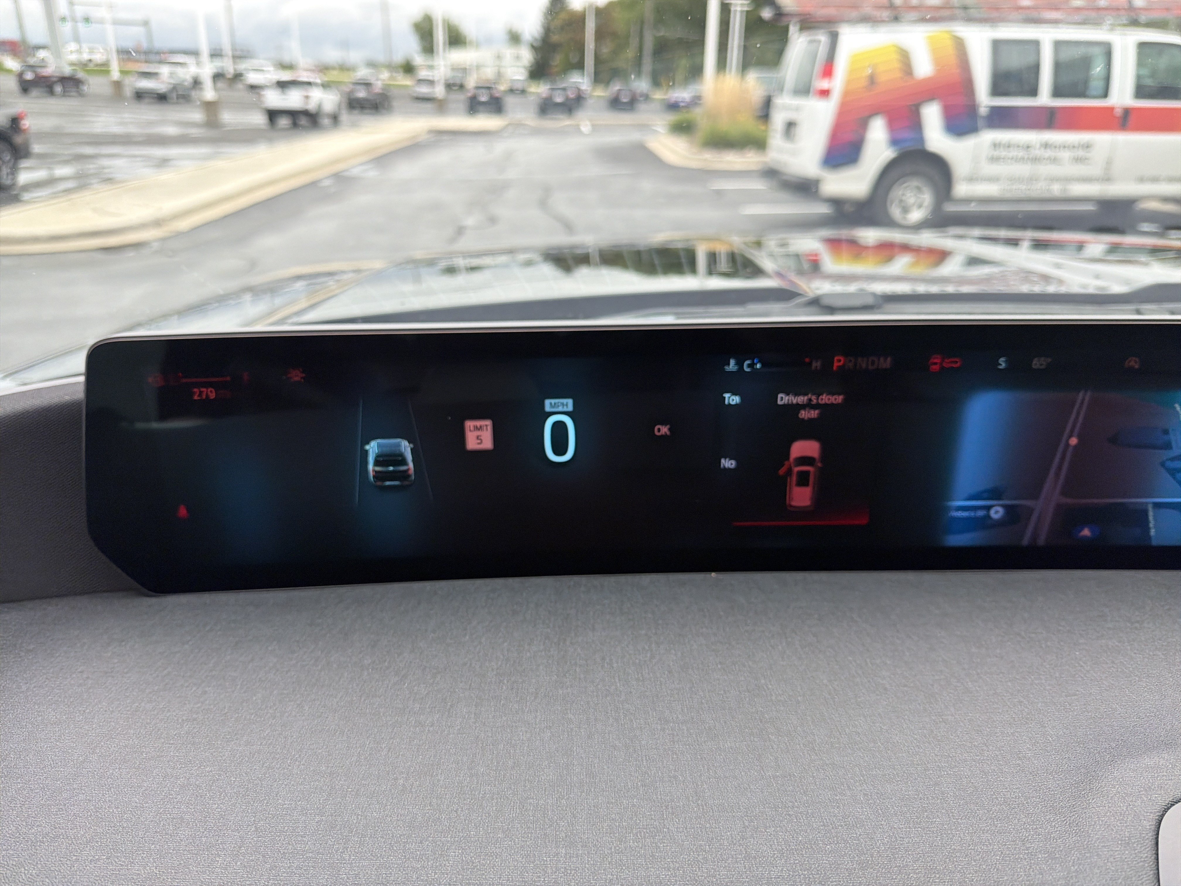 Certified 2025 Ford Expedition Active AWD/4WD image 41