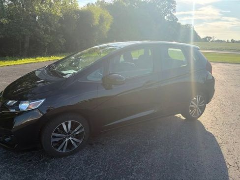Used 2019 Honda Fit EX image 13