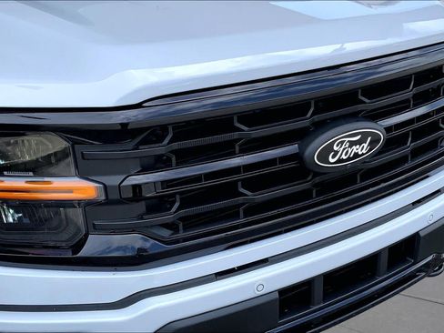 Used 2025 Ford F150 XLT w/ Equipment Group 302A MID AWD/4WD image 30